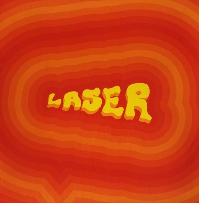 Laser - Vita Sul Pianeta