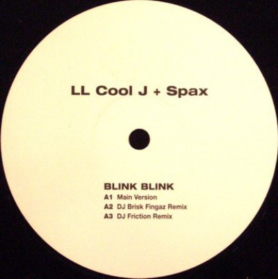 LL Cool J - Blink Blink