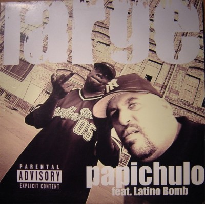 Large - Papichulo