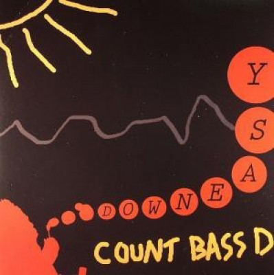 Count Bass D - Down Easy