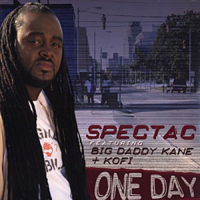 Spectac - One Day