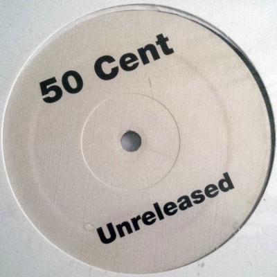 50 Cent - Unreleased 