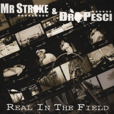 Mr Stroke - Real In The Field 
