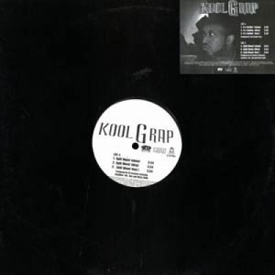 Kool G Rap - It's Nothin' / Spill Blood