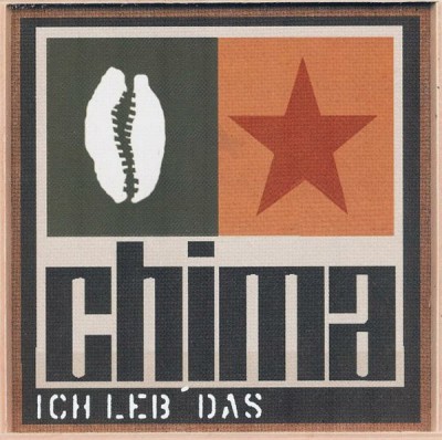 Chima - Ich Leb' Das