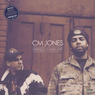 CM Jones - Perfect Hand Off