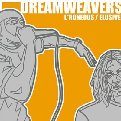 Dreamweavers - Check Out My Mechanics