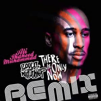 Ali Shaheed Muhammad - There Is Only Now (Remix)