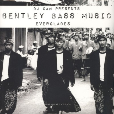 DJ Cam - Bentley Bass Music: Everglades