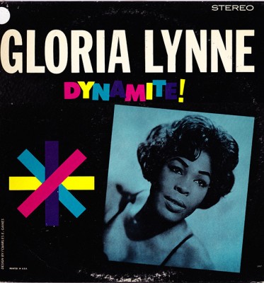 Gloria Lynne - Dynamite