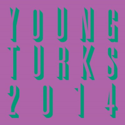 Various - Young Turks 2014