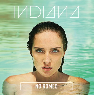 Indiana - No Romeo