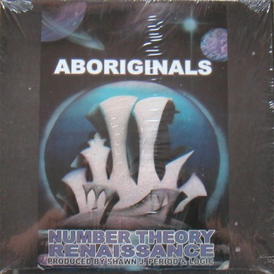 Aboriginals - Number Theory / Renaissance