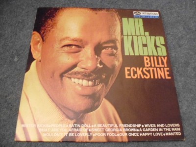Billy Eckstine - Mr Kicks