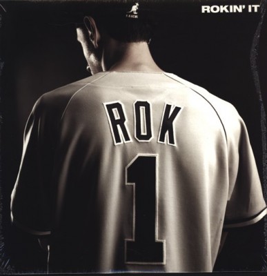 Rok One - Rokin' It