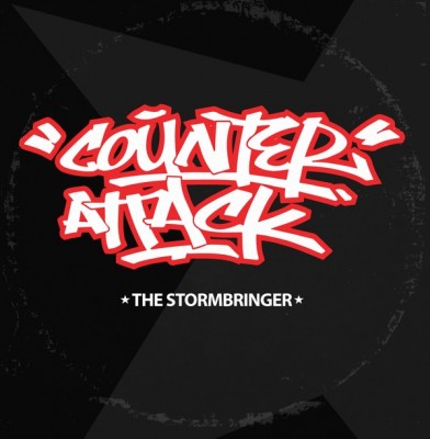 Counter Attack - The Stormbringer