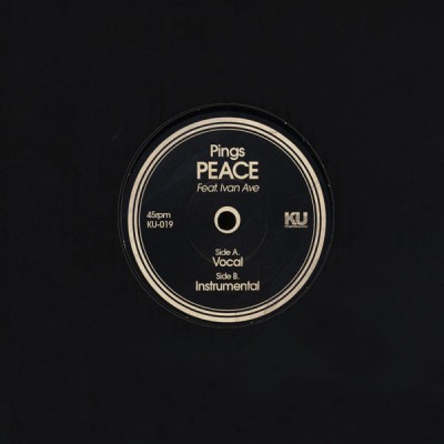 Pings - Peace