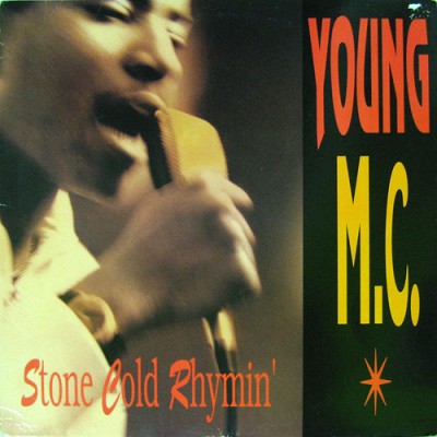 Young MC - Stone Cold Rhymin'