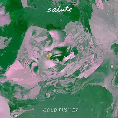 salute - Gold Rush