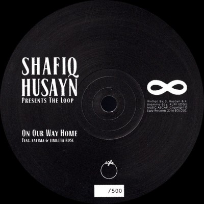Shafiq Husayn - On Our Way Home