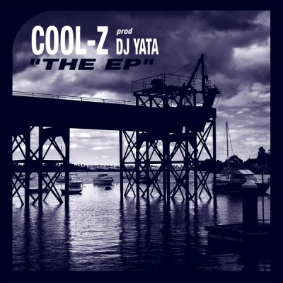 Cool-Z - The EP