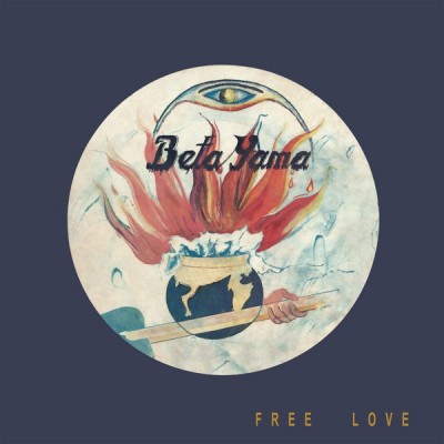 Beta Yama - Free Love