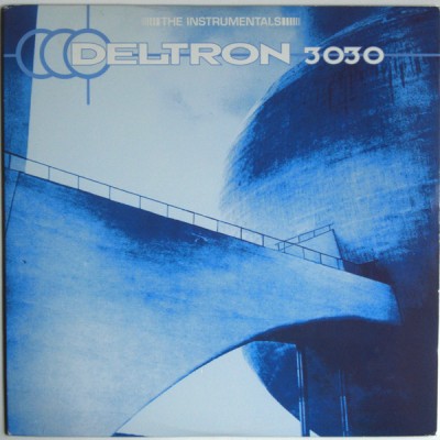 Deltron 3030 - The Instrumentals