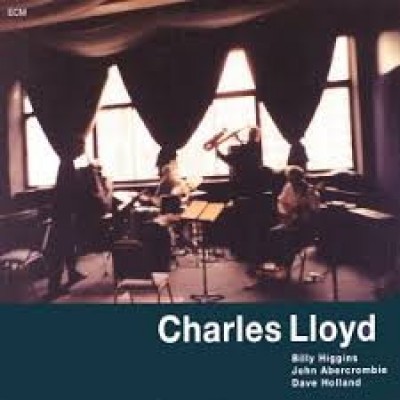 Charles Lloyd - Voice In The Night