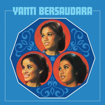 Yanti Bersaudara - Yanti Bersaudara