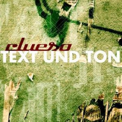 Clueso - Text Und Ton 