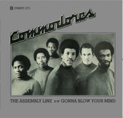 Commodores - The Assembly line