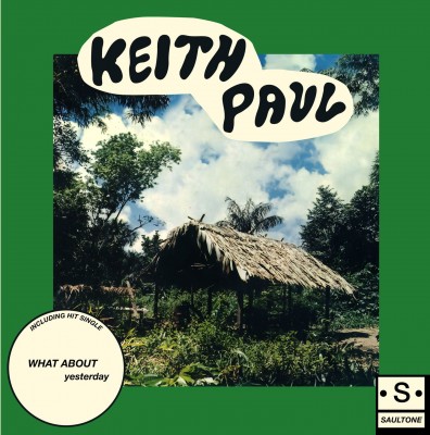 Keith Paul  - Keith Paul 