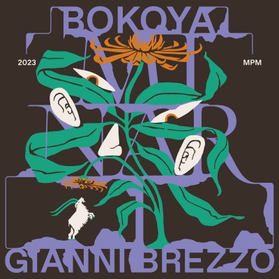 Bokoya & Gianni Brezzo - Minari