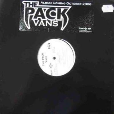 The Pack - Vans