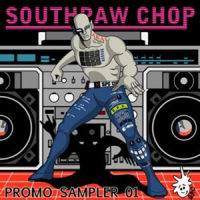 Southpaw Chop - Promo Sampler 01