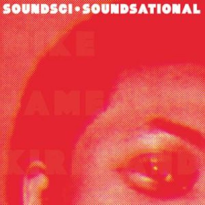 Soundsci - Soundsational