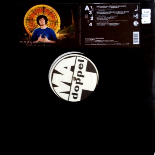 Madoppelt - Sieh Mich An