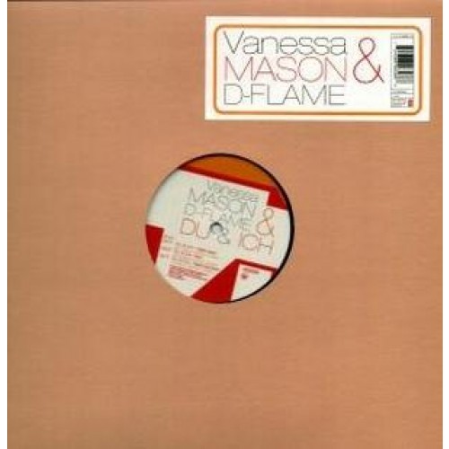 Vanessa Mason - Du & Ich