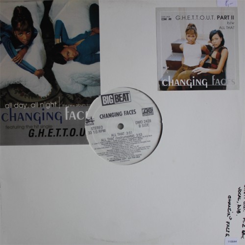 changing faces ghettout part 2