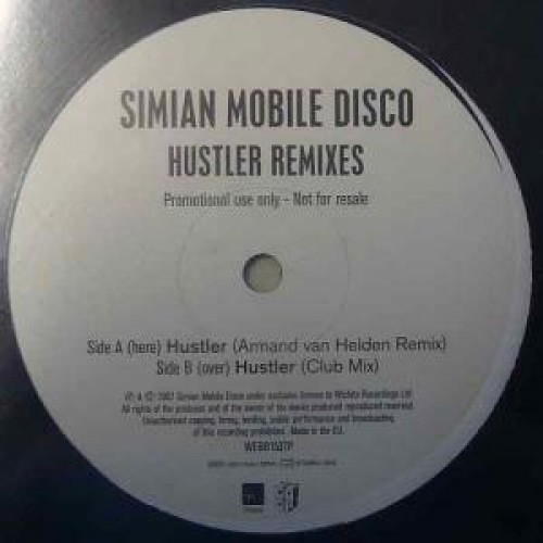 hustler van helden Hustler van helden