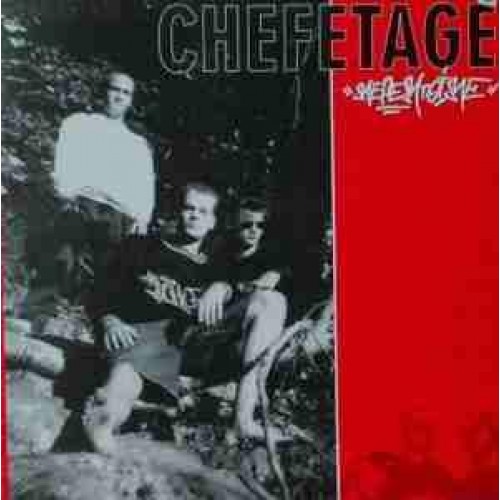 Chefetage - Repertoire