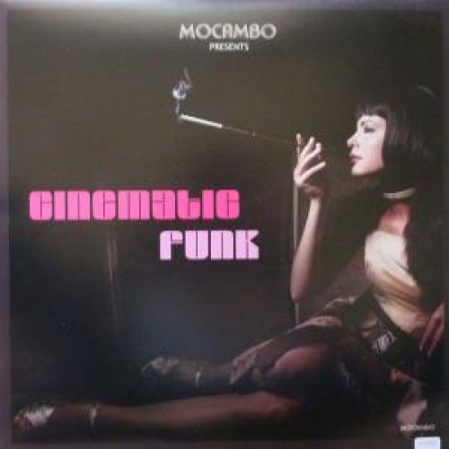 Various - Cinematic Funk