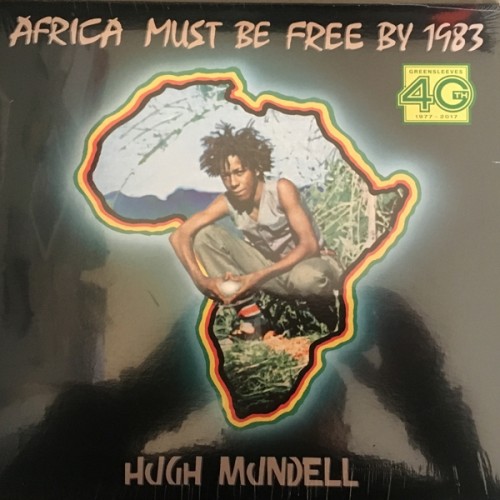 Africa Must Be Free By 1983 