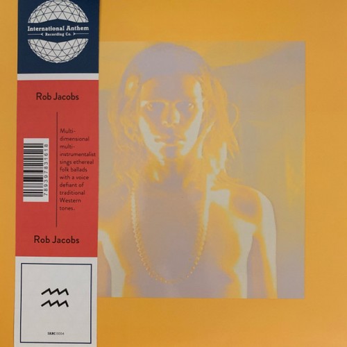 Rob Jacobs - Rob Jacobs