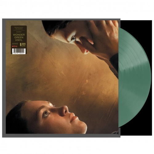 Matthew Herbert - The Wonder (OST)