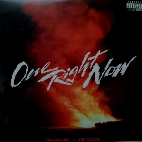 Post Malone - One Right Now