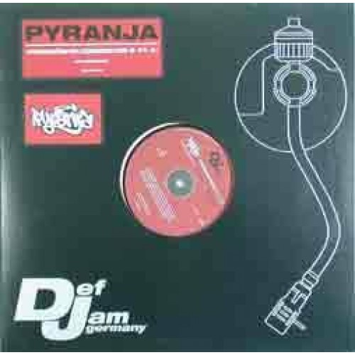 Pyranja - Fremdkörper / Kennzeichen D (Part 2)