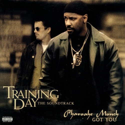 Pharoahe Monch - Got You