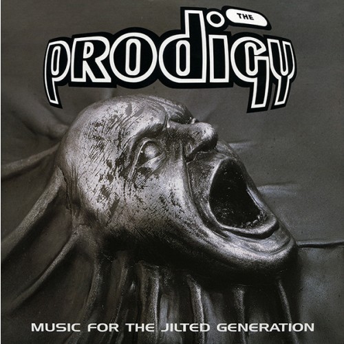 The Prodigy - Music For The Jilted Generation