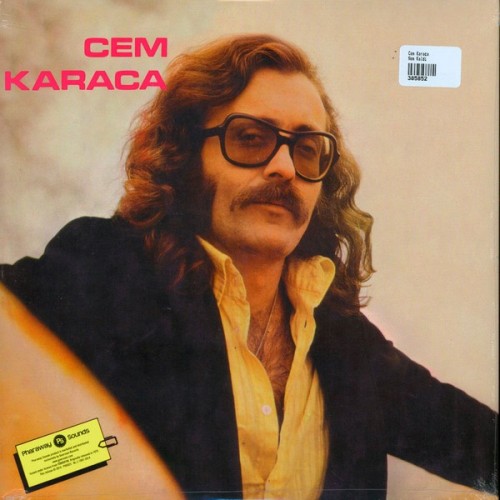 Cem Karaca Nem Kaldi Vinylism